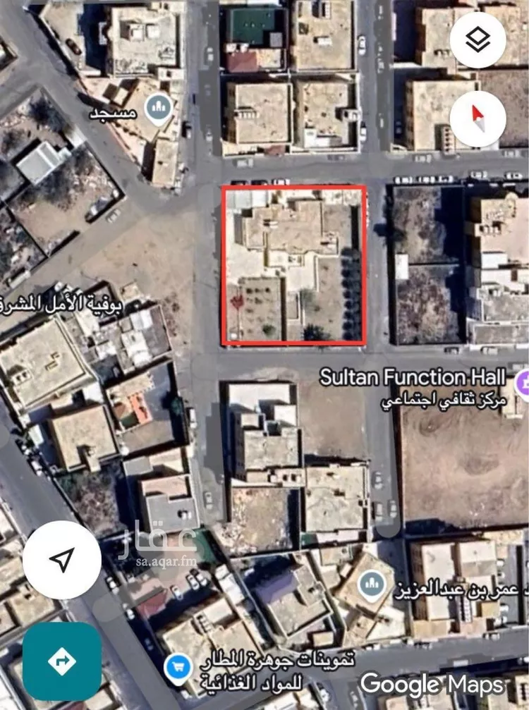 فيلا للبيع في شارع سرية سالم بن عمير, حي المطار, مدينة أبها, منطقة عسير صورة 4