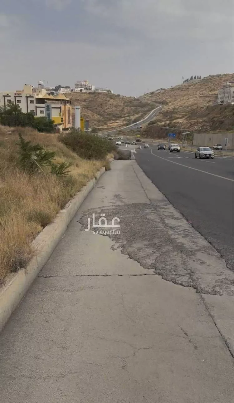 Land for Sale in Abha Al Khalidiyah صورة 4