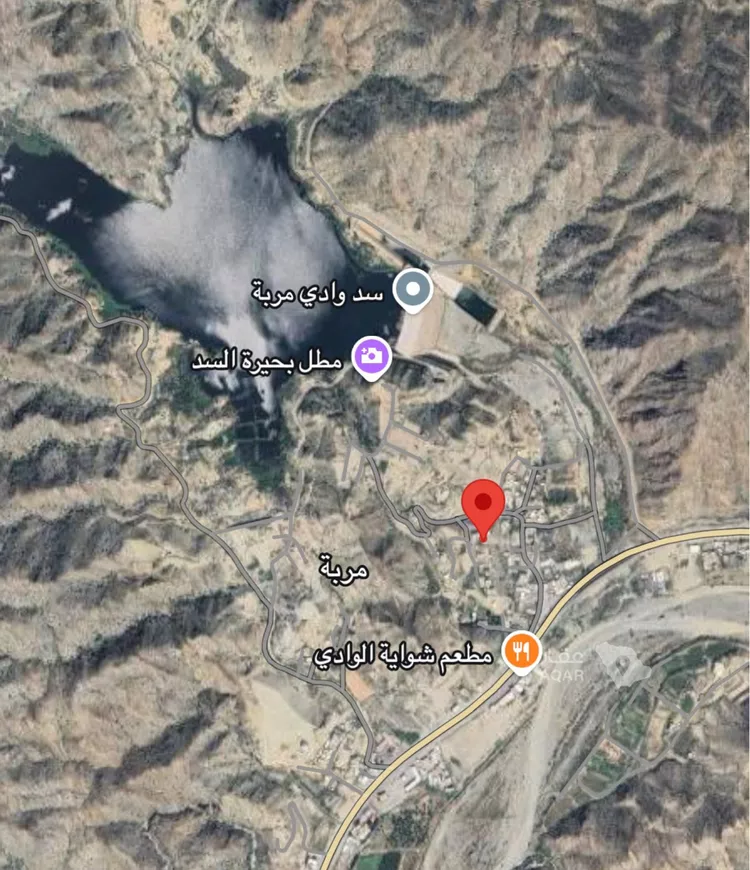 Land for Sale in Abha As Sarawat صورة 5