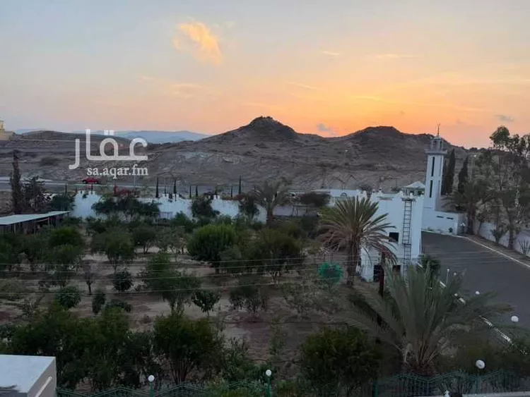 Rest House for Sale in Abha Al Gara