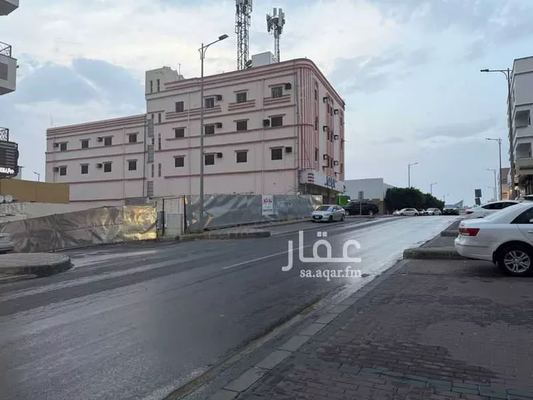 أرض للإيجار في شارع الامام محمد بن سعود, حي الفيصلية, مدينة أبها, منطقة عسير صورة 4