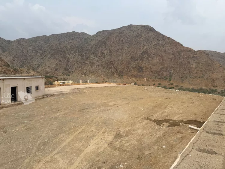 Land for Sale in Abha As Sarawat 14