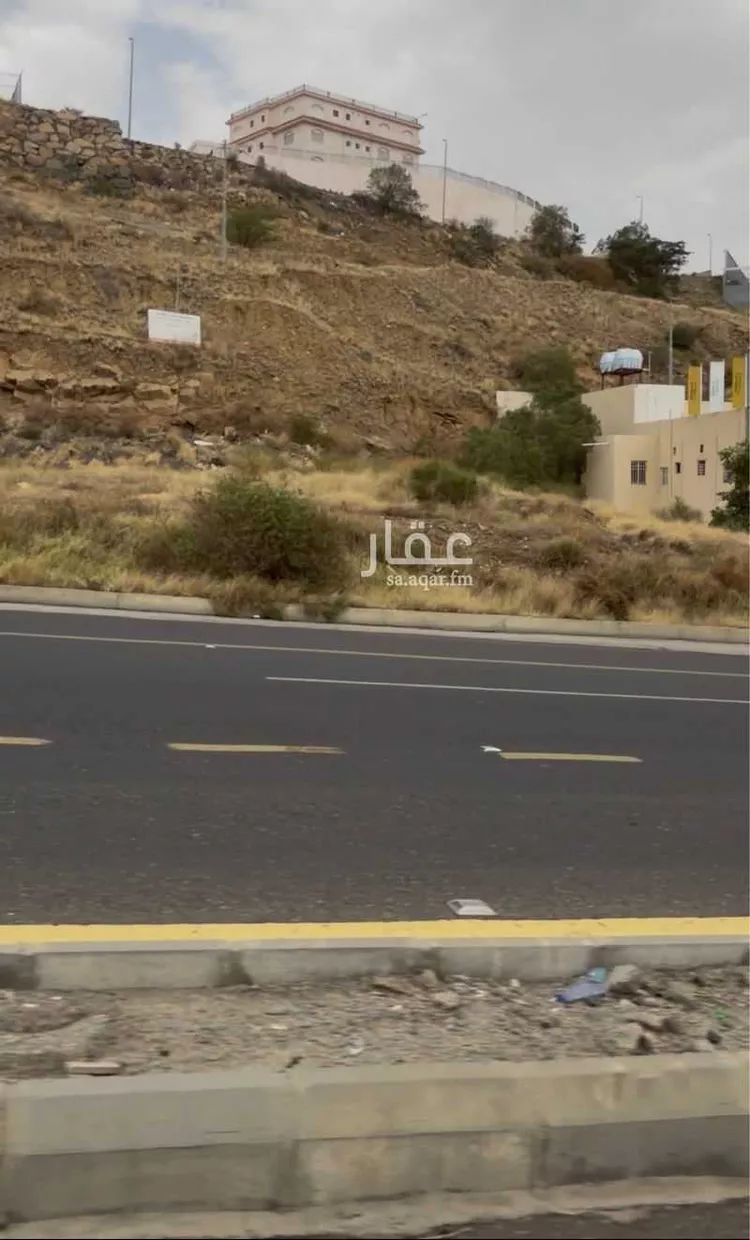 Land for Sale in Abha Al Khalidiyah صورة 3