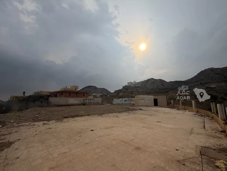Land for Sale in Abha As Sarawat 12