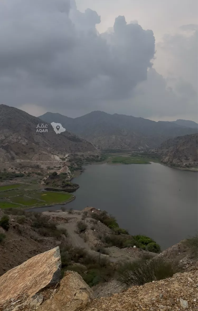 Land for Sale in Abha As Sarawat 7