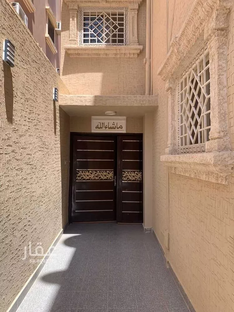 شقة للإيجار في شارع شارع البجع, حي الخالدية, مدينة أبها, منطقة عسير صورة 4