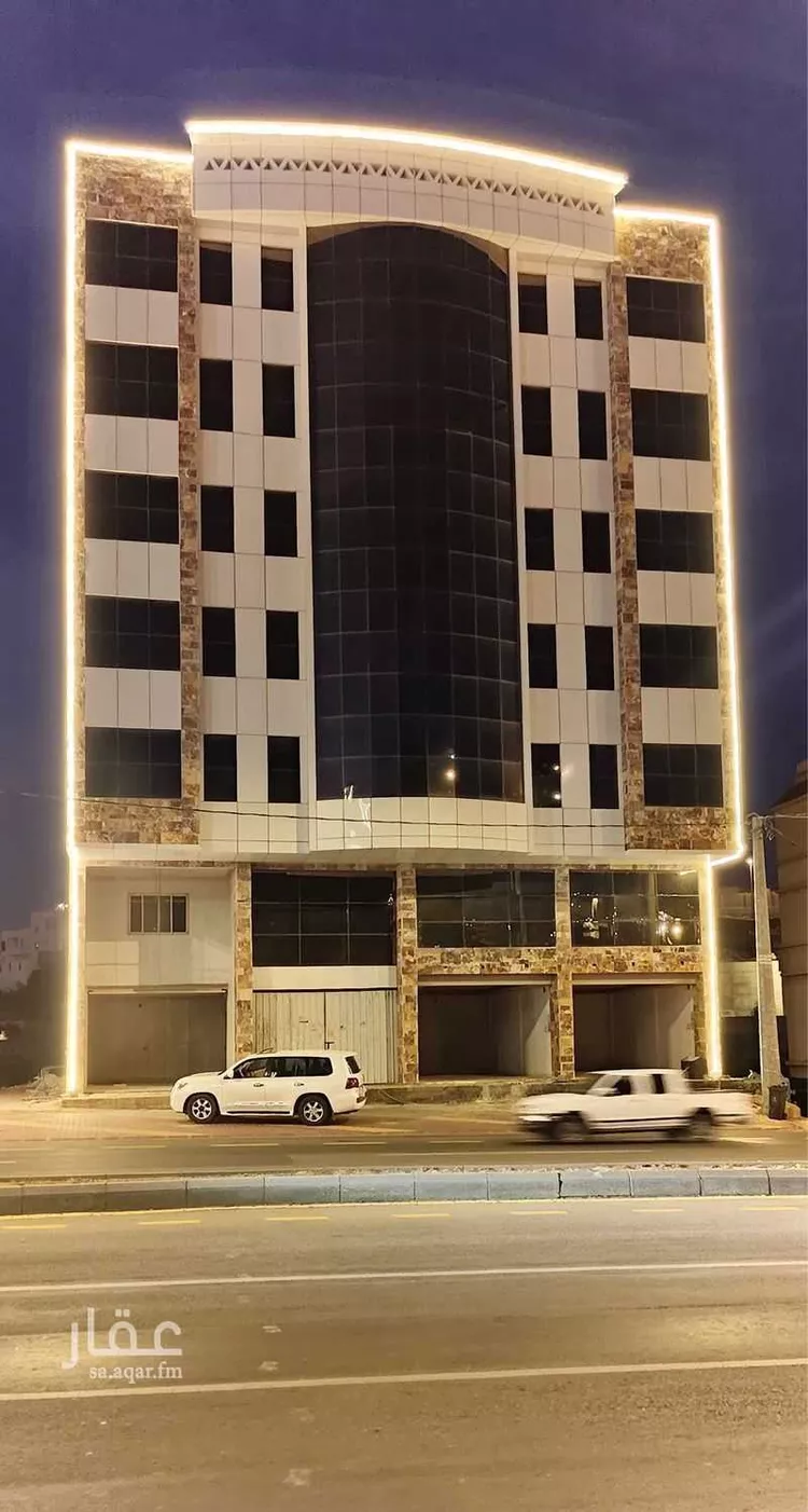 فندق للإيجار في شارع الملك فيصل الدولي, حي الربيع, مدينة بلسمر, منطقة عسير