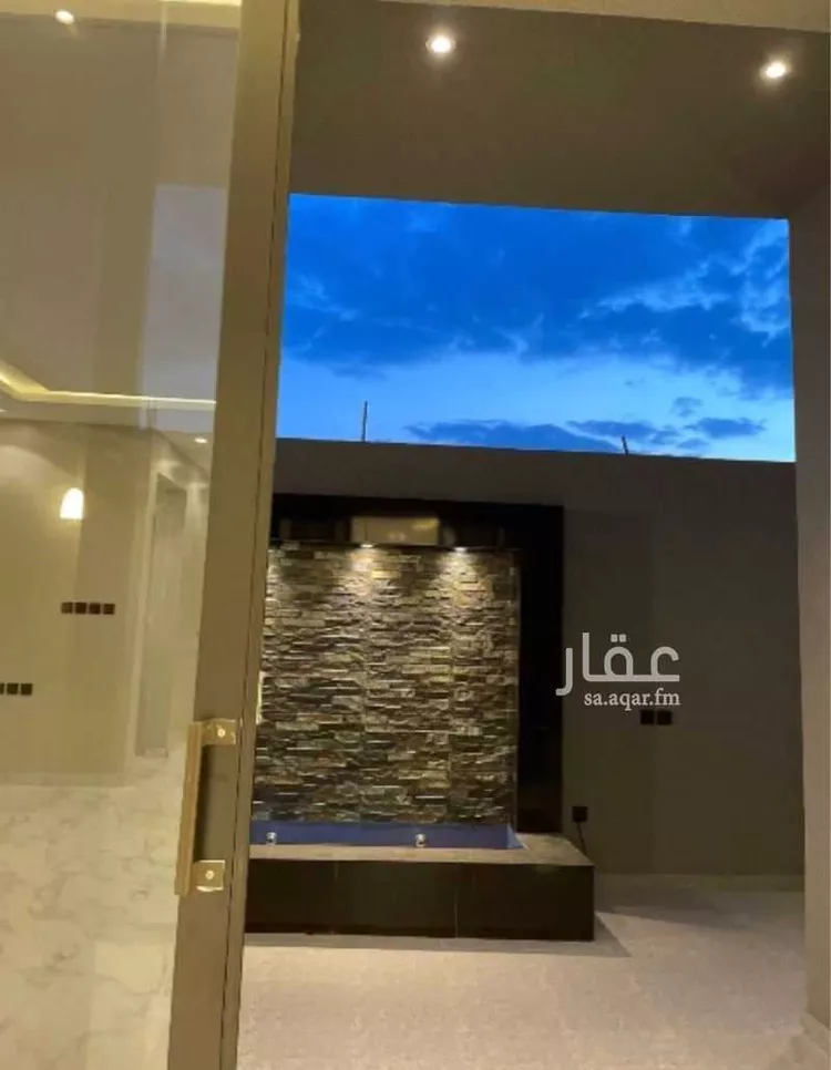 فيلا للإيجار في شارع محمد بن ابي القاسم الشهرستاني, حي شعبة الشيخ, مدينة خميس مشيط, منطقة عسير صورة 3