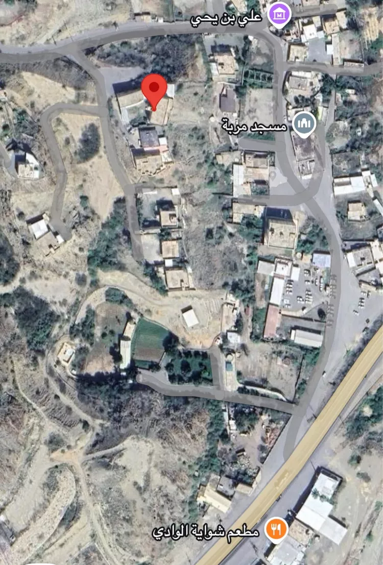 Land for Sale in Abha As Sarawat صورة 4