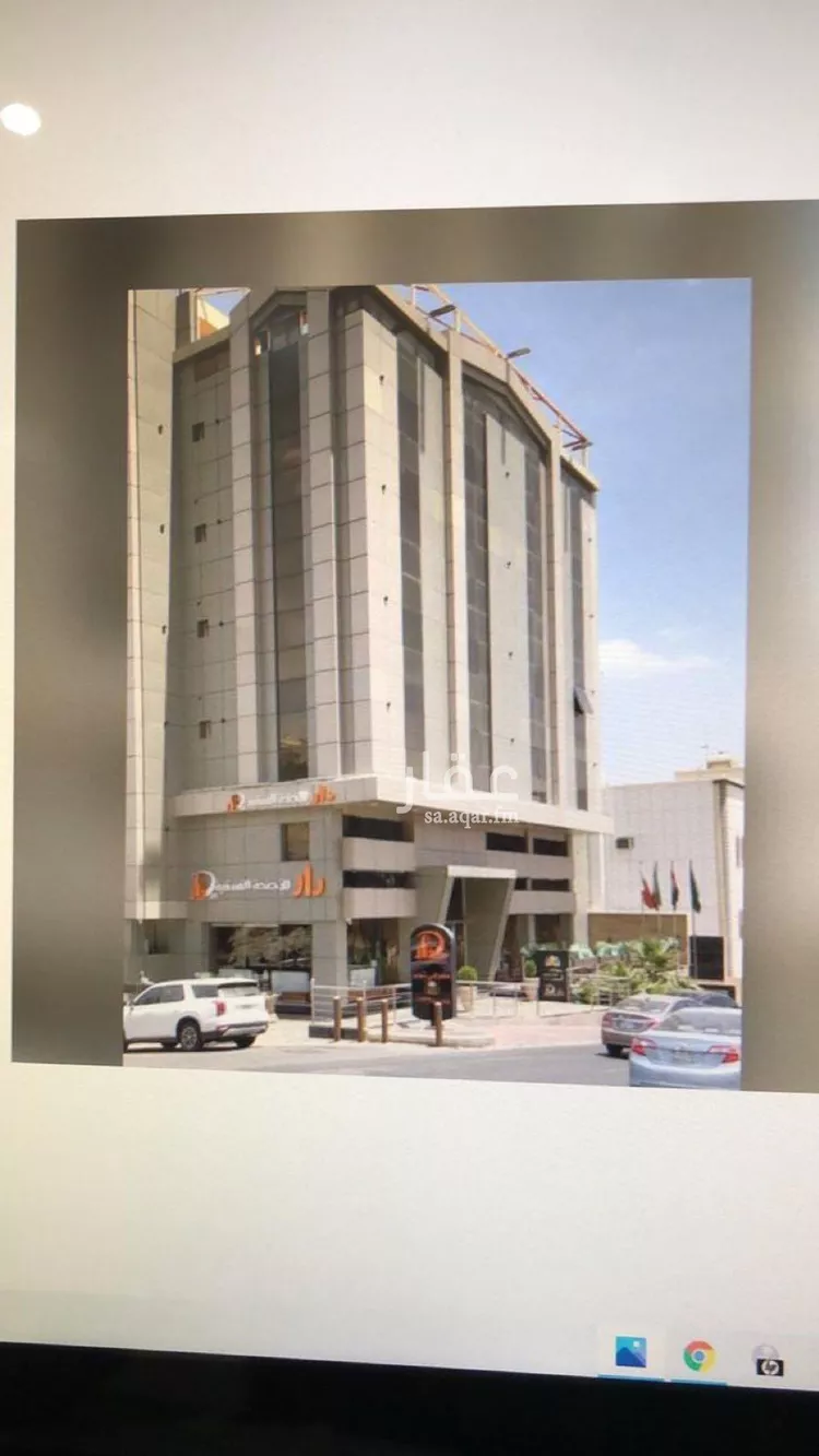 عمارة للبيع في شارع عبدالرحمن بن فيصل بن تركي, حي الشفاء, مدينة أبها, منطقة عسير