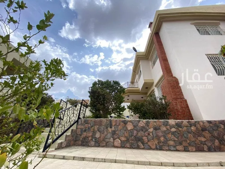 فيلا للبيع في شارع التعاون, حي التعاون, مدينة أبها, منطقة عسير صورة 4