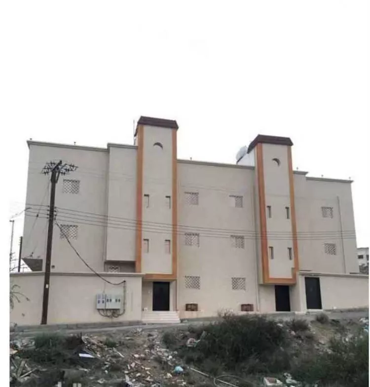 شقة للبيع في شارع العباس بن الاحنف, حي الروضة, مدينة أبها, منطقة عسير