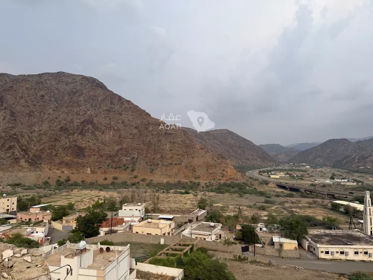 Land for Sale in Abha As Sarawat 9