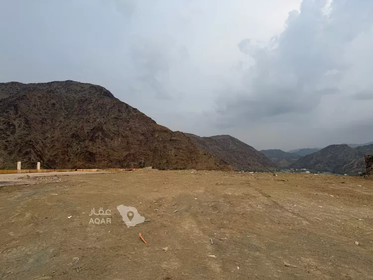 Land for Sale in Abha As Sarawat 15