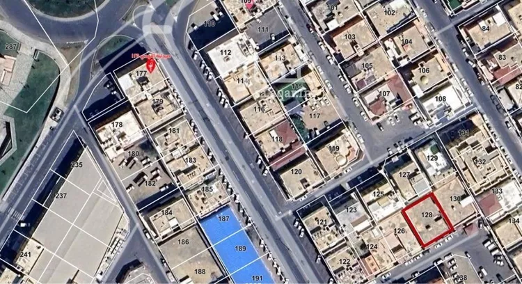 دور للبيع في شارع الحر بن قيس, حي البديع, مدينة أبها, منطقة عسير صورة 2