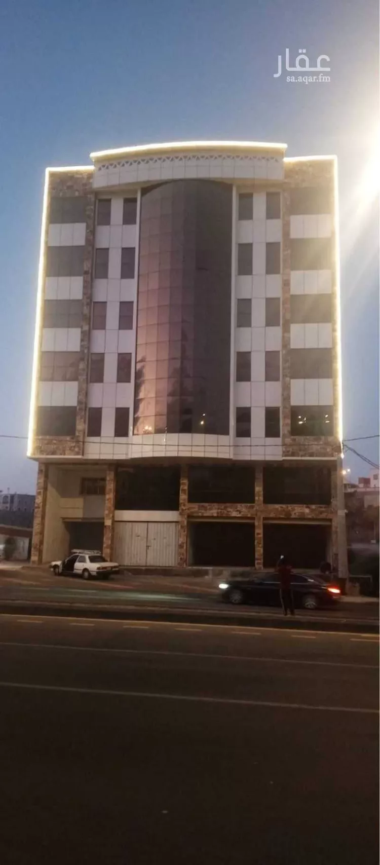 Hotel for rent in Billasmar Ar Rabie