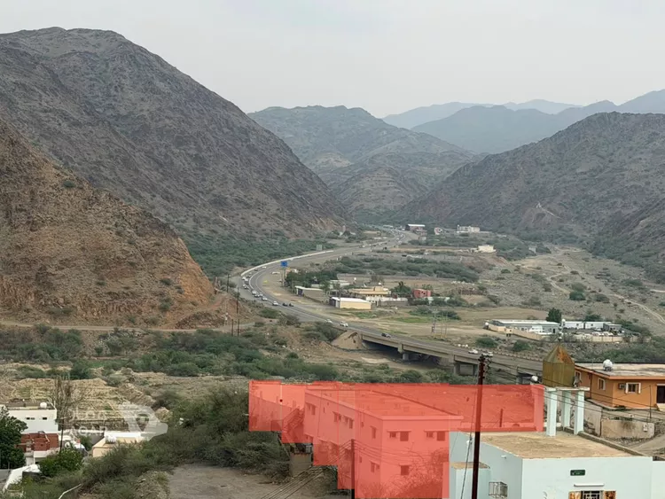 Land for Sale in Abha As Sarawat صورة 3