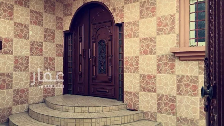 دور للبيع في شارع الحر بن قيس, حي البديع, مدينة أبها, منطقة عسير صورة 4