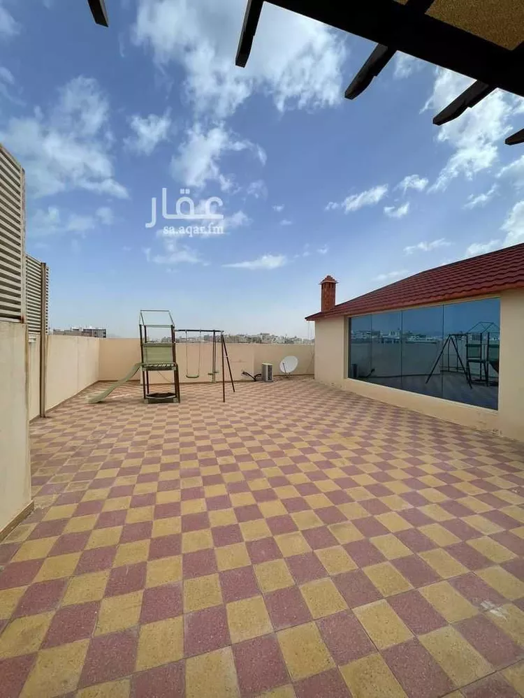 Floor for Rent in Abha An Nasim