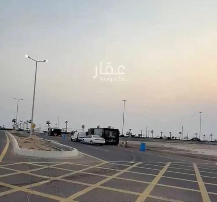 أرض للبيع في شارع الشيخ محمد بن عبدالوهاب, حي المحمدية 1, مدينة جازان, منطقة جازان صورة 3
