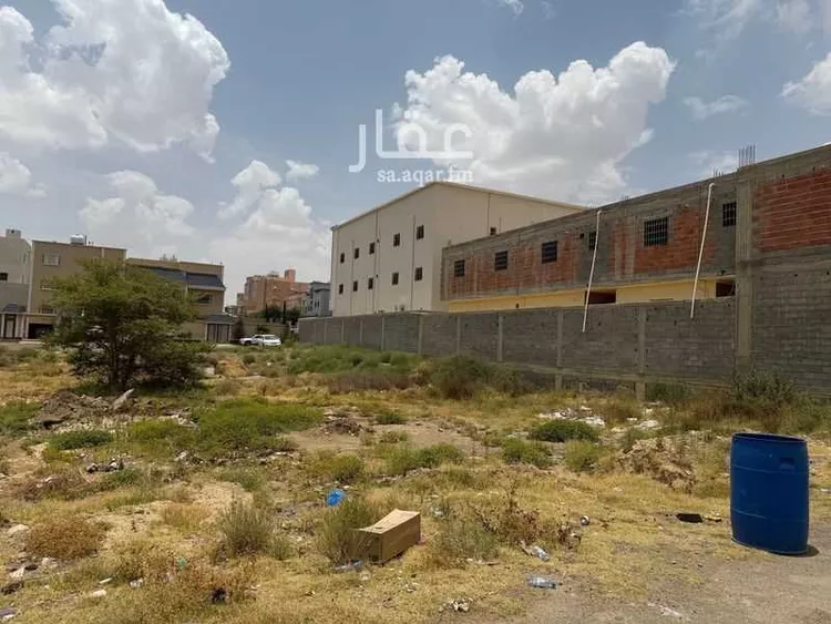 أرض للبيع في شارع العرعر, حي العقيق, مدينة أبها, منطقة عسير صورة 2