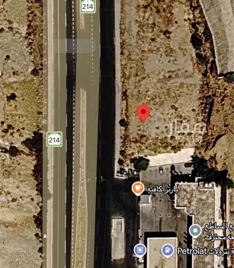 Land for Sale in Abha Al Khalidiyah صورة 2
