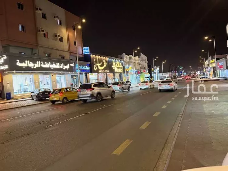أرض للبيع في شارع طريق الملك فهد, حي الهميلة, مدينة خميس مشيط, منطقة عسير