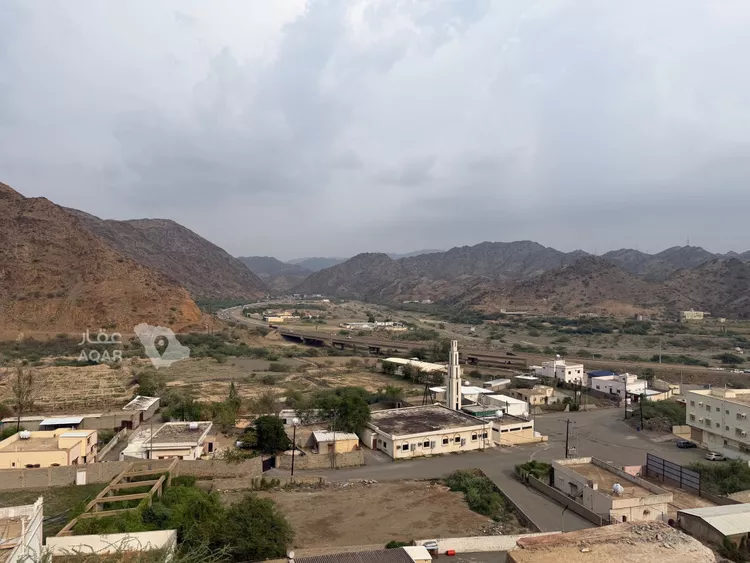 Land for Sale in Abha As Sarawat 10