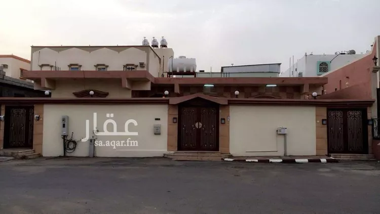 دور للبيع في شارع الحر بن قيس, حي البديع, مدينة أبها, منطقة عسير