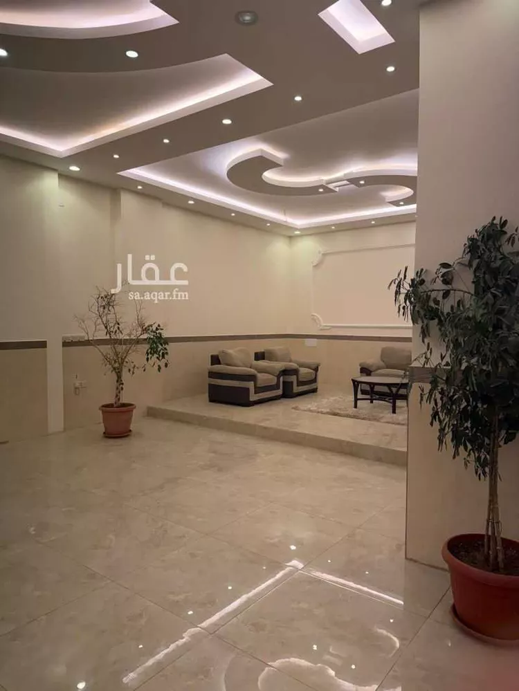 شقة للإيجار في شارع بدايع نفعة, حي البحيرة, مدينة أبها, منطقة عسير صورة 2
