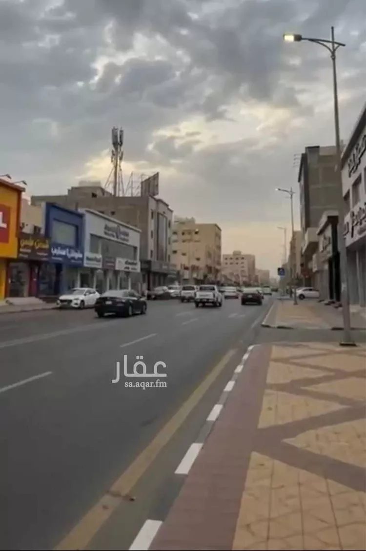 أرض للبيع في شارع طريق الملك فهد, حي الهميلة, مدينة خميس مشيط, منطقة عسير 6