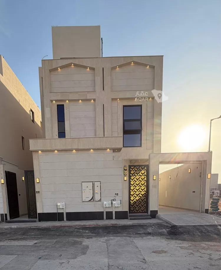 شقة للبيع في شارع رقم, حي الندوة, مدينة الرياض, منطقة الرياض