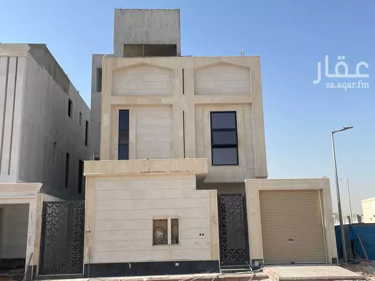 دور للبيع في شارع الميناء, حي الندوة, مدينة الرياض, منطقة الرياض صورة 4