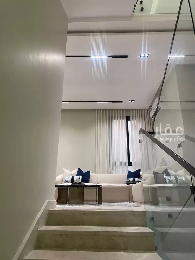 فيلا للبيع في شارع البحر الأسود, حي الجنادرية, مدينة الرياض, منطقة الرياض صورة 5