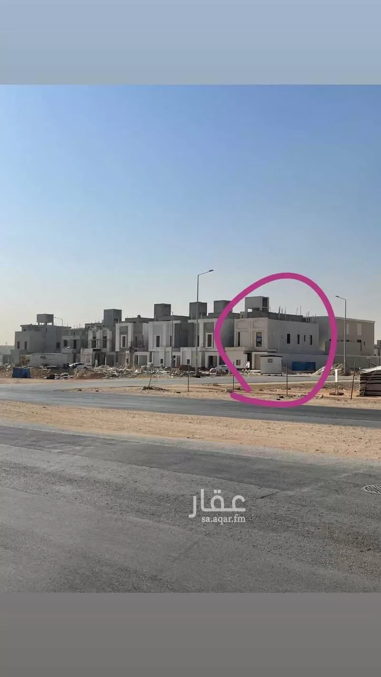 دور للبيع في شارع الميناء, حي الندوة, مدينة الرياض, منطقة الرياض صورة 3