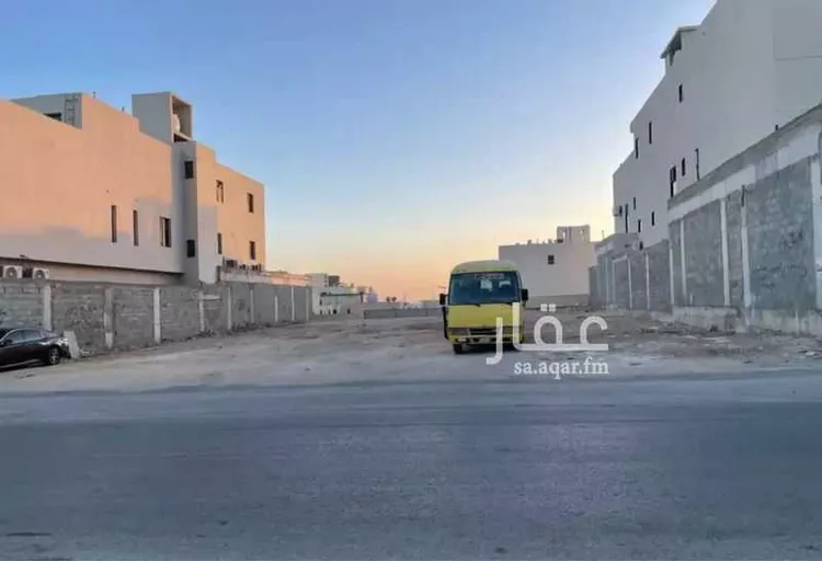 أرض للبيع في شارع العمره, حي الجنادرية, مدينة الرياض, منطقة الرياض صورة 3