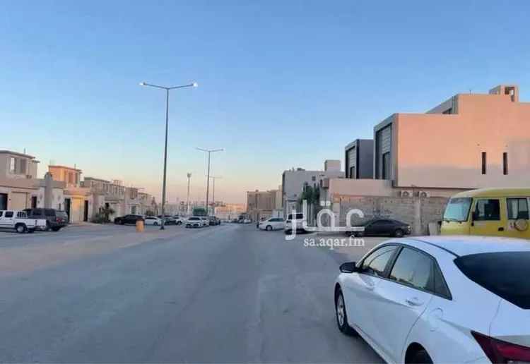 أرض للبيع في شارع العمره, حي الجنادرية, مدينة الرياض, منطقة الرياض صورة 2