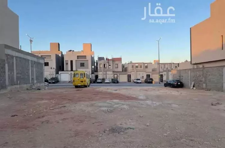 أرض للبيع في شارع العمره, حي الجنادرية, مدينة الرياض, منطقة الرياض صورة 4