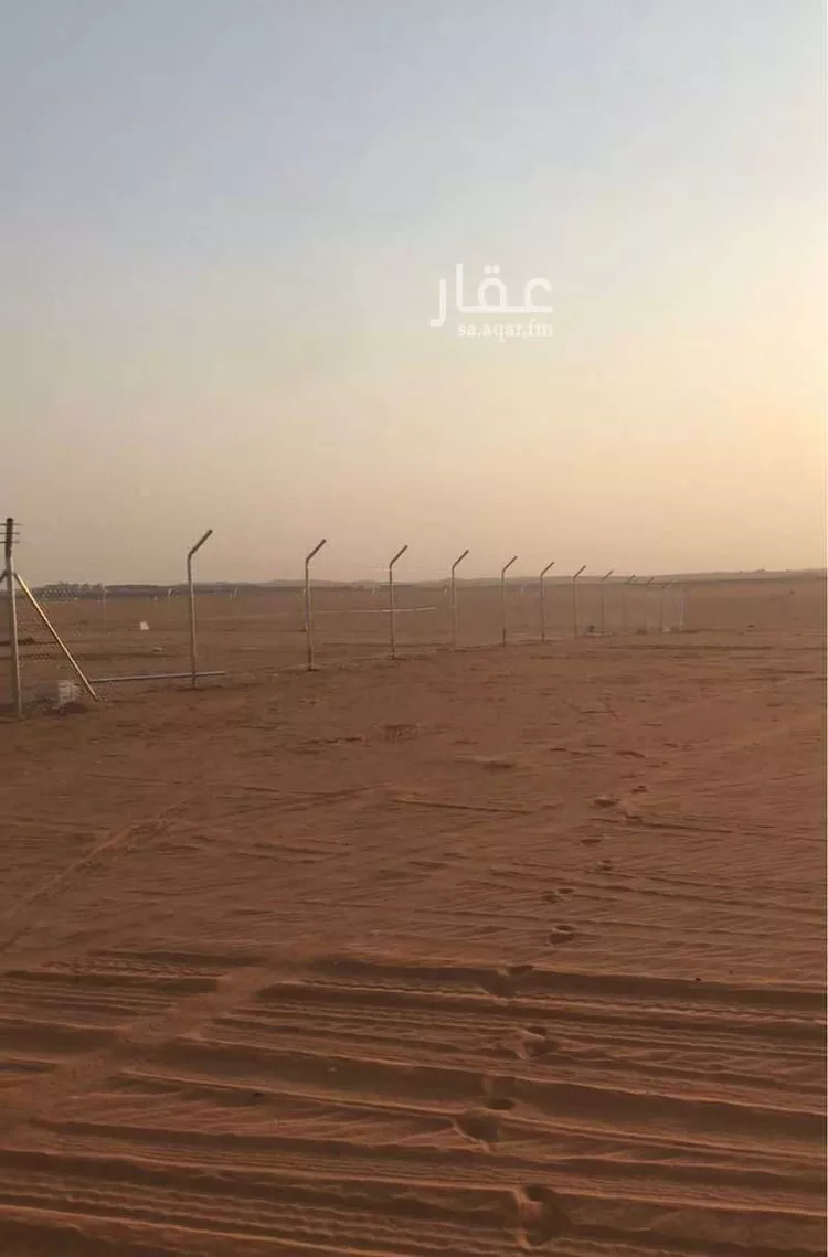 أرض للبيع في شارع غير مسمي 881  1401, حي الجافوره, مدينة الجافوره, منطقة الرياض صورة 2