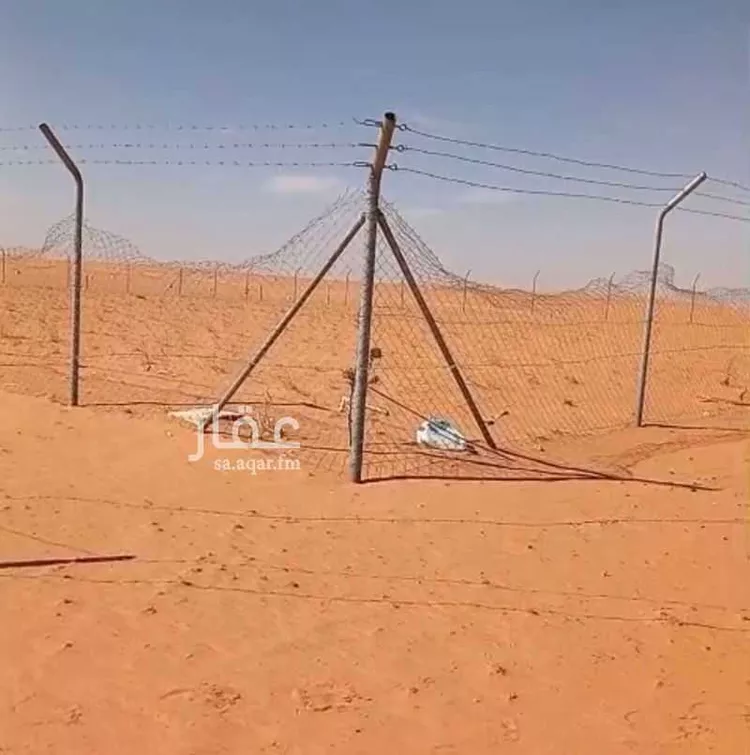 أرض للبيع في شارع غير مسمي 881  1401, حي الجافوره, مدينة الجافوره, منطقة الرياض صورة 3