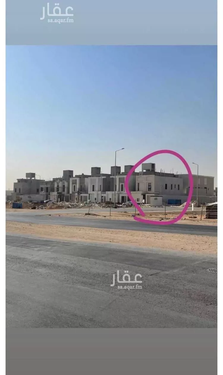 دور للبيع في شارع الميناء, حي الندوة, مدينة الرياض, منطقة الرياض