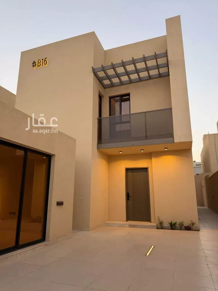 فيلا للبيع في حي الجنادرية, مدينة الرياض, منطقة الرياض