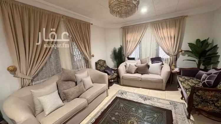 فيلا للبيع في شارع الخطاط, حي العريجاء الغربي, مدينة الرياض, منطقة الرياض صورة 2