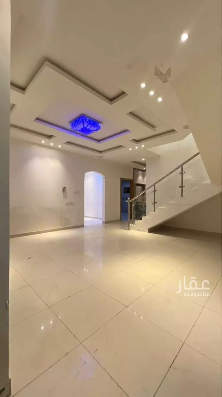 فيلا للإيجار في شارع سليمان البغدادي ، حي الرمال ، الرياض ، منطقة الرياض صورة 4