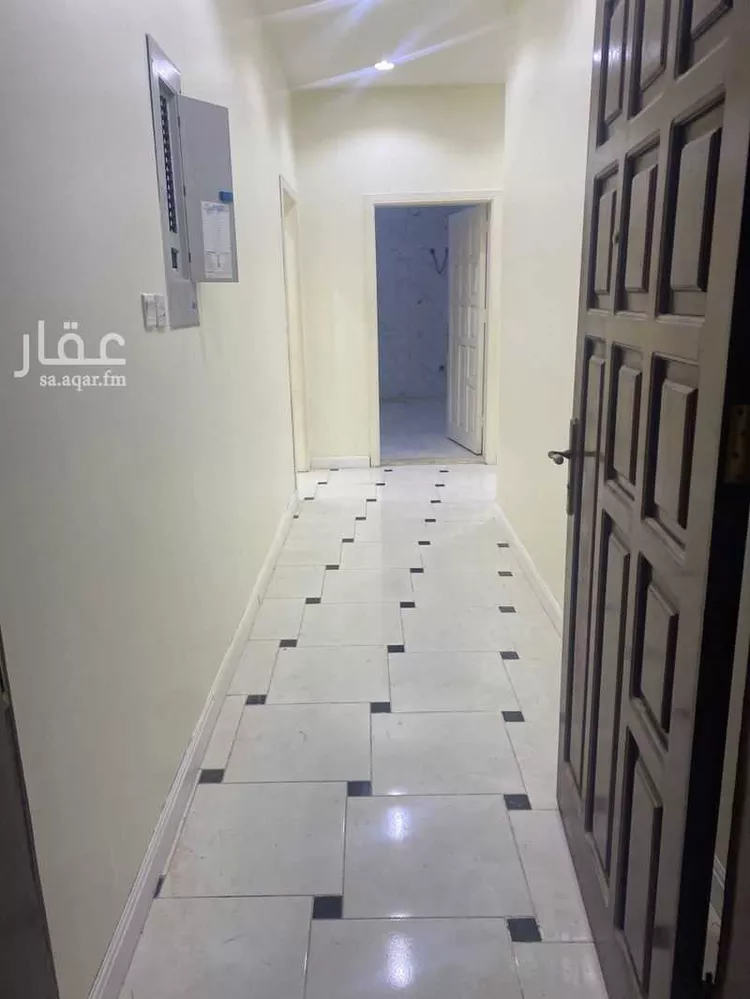 شقة للإيجار في شارع عبد الواحد الحربي ، حي الاجاويد ، جدة ، جدة