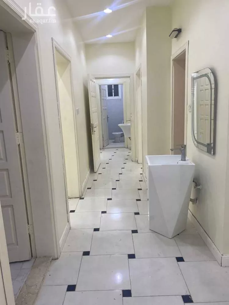 شقة للإيجار في شارع عبد الواحد الحربي ، حي الاجاويد ، جدة ، جدة صورة 2