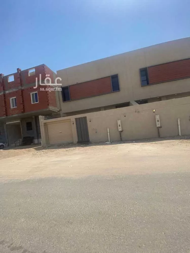 فيلا للبيع في شارع النظال ، حي ولي العهد ، مكة ، منطقة مكة المكرمة