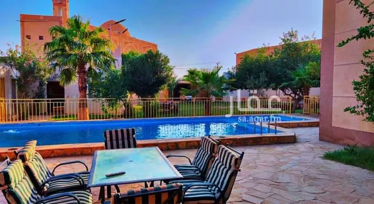 مزرعة للبيع في شارع هجره الذيبيه وخضراء 2319 ، الذيبية ، المزاحمية