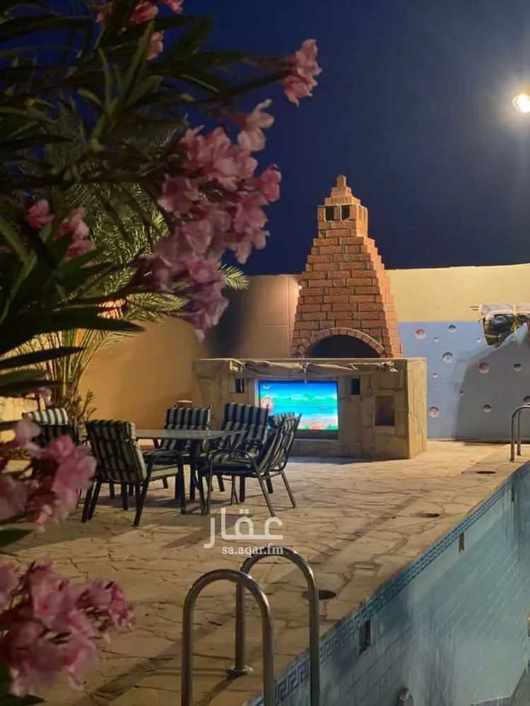 مزرعة للبيع في شارع هجره الذيبيه وخضراء 2319 ، الذيبية ، المزاحمية صورة 5