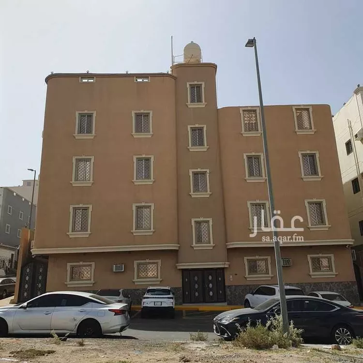 شقة للإيجار في شارع ابن غانية, حي الصيانة, مدينة الطائف, منطقة مكة المكرمة